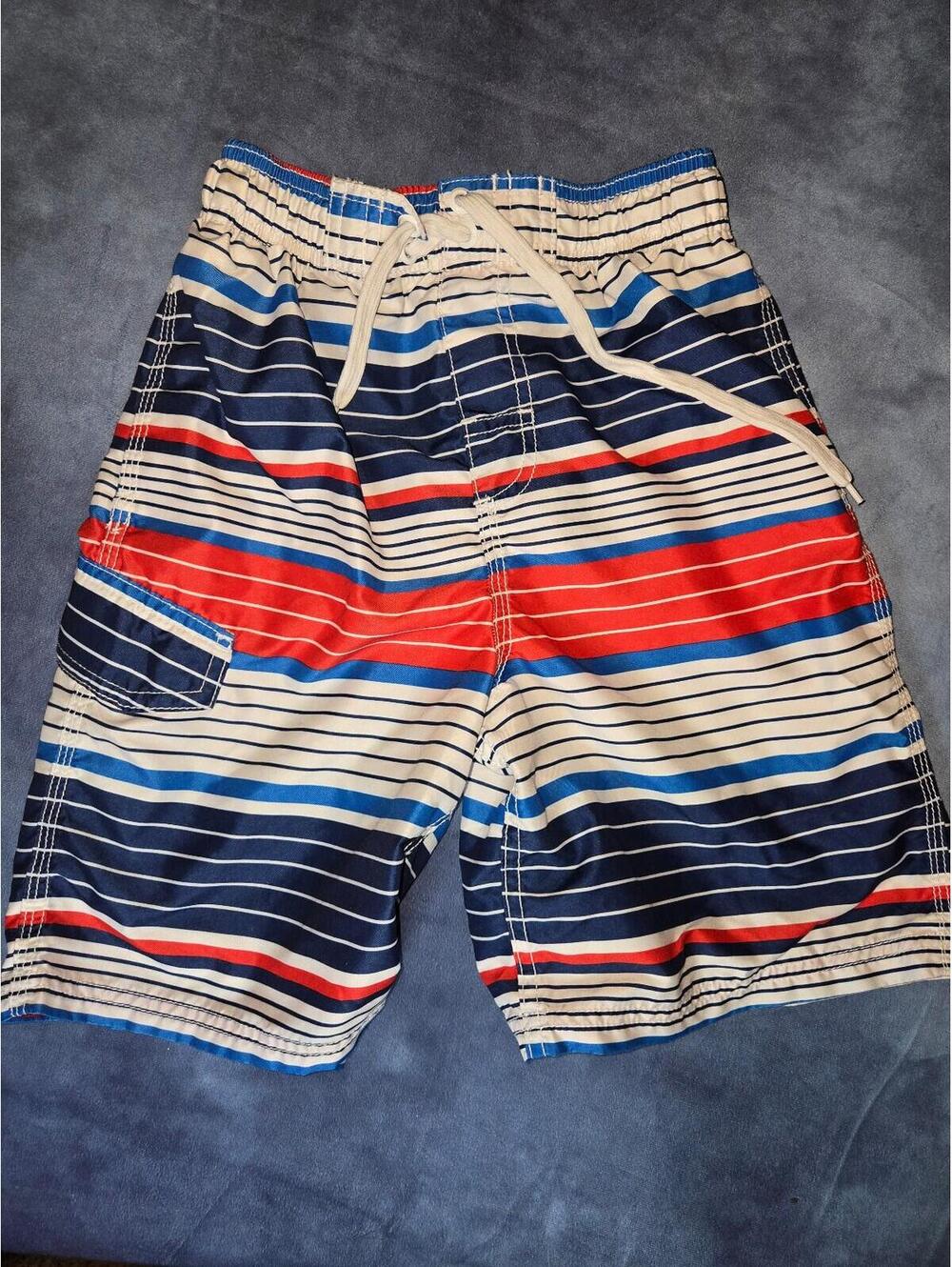 Boys Swim Trunks